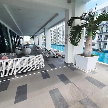 Arcadia Comfort * Pattaya