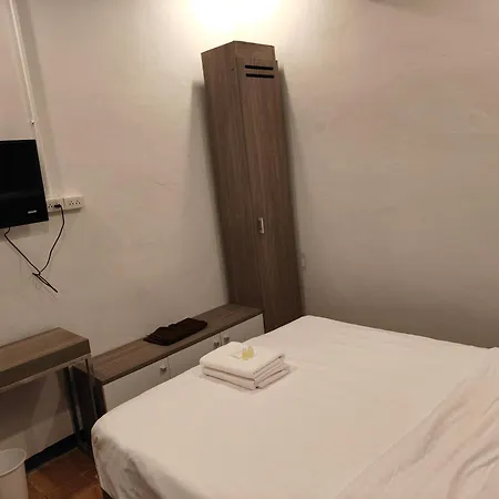 Guest house The Spring 3*