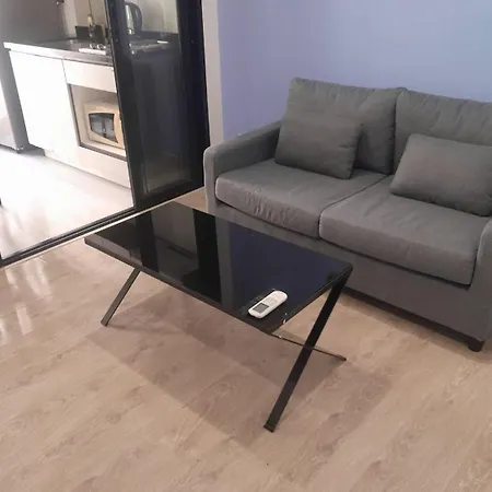Apartment The Base