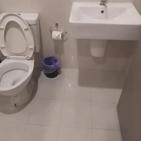 Apartment The Base Pattaya