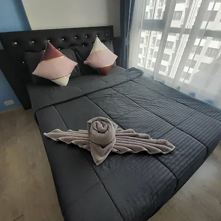 Apartment The Base *