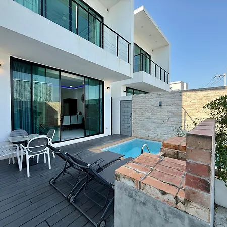 Villa Pool 178 Nearby Walking Street *