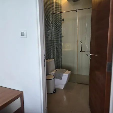 Apartment Premium Oceanview Pattaya