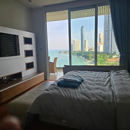 Premium Oceanview Pattaya