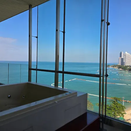 Premium Oceanview Pattaya