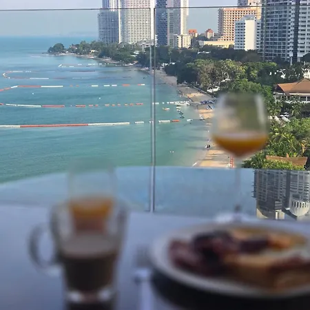 Premium Oceanview * Pattaya