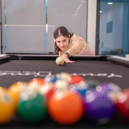 Your Time Pool Pattaya