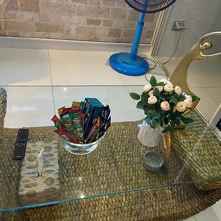 Hill And Super Seaview Apartment Pattaya