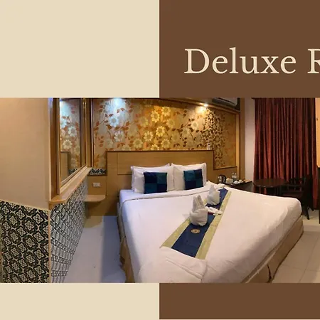 โรงแรม The Esse Pattaya