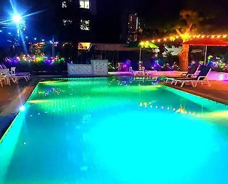 Residency And Pool Hotel