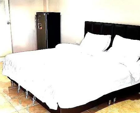 Hotel Residency And Pool Pattaya