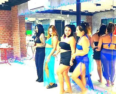 Residency And Pool 3* Pattaya