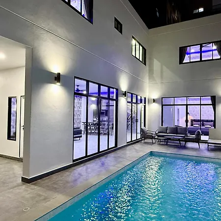 Villa Pool 435 Nearby Walking Street