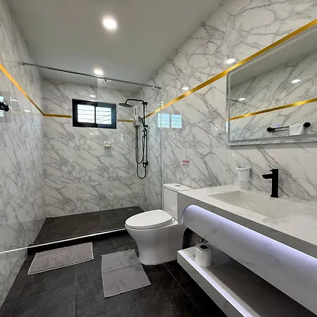 Villa Pool 435 Nearby Walking Street *