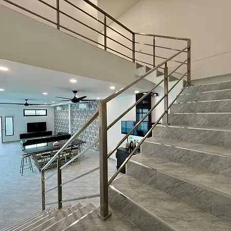 Villa Pool 435 Nearby Walking Street *