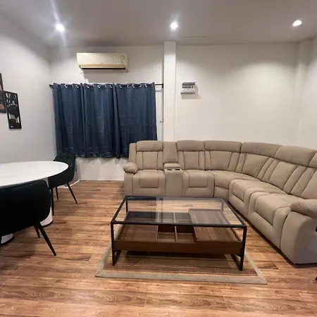 Premium 2 Bhk วิลล่า Pattaya