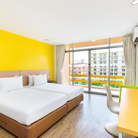 Hotel Bella Express 3*