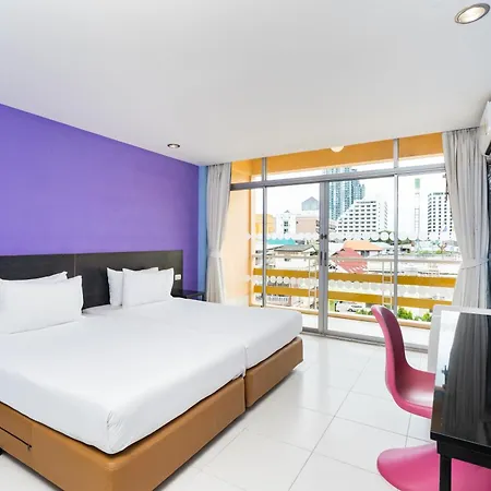 Bella Express 3*