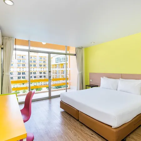 Hotel Bella Express