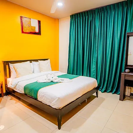 The Ace 6 Bedroom 6 Bathroom With Free Bills วิลล่า