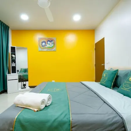 วิลล่า The Ace 6 Bedroom 6 Bathroom With Free Bills