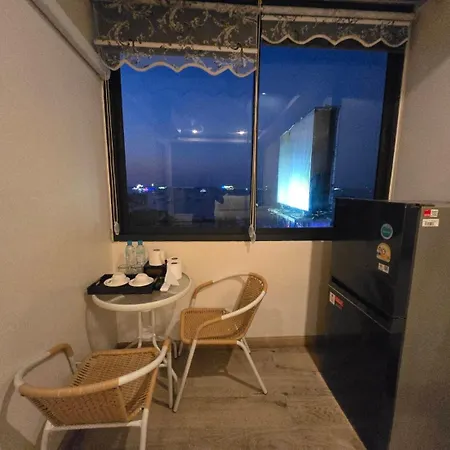 Guest house Pumpui Place