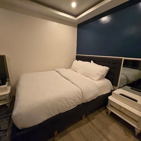 Guest house Pumpui Place