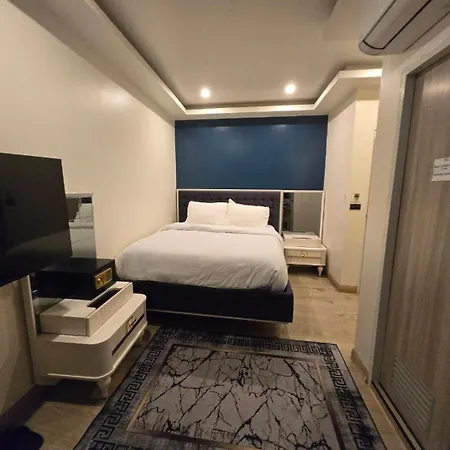 Guest house Pumpui Place 3*