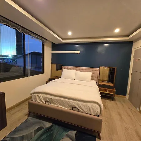 Pumpui Place Guest house Pattaya