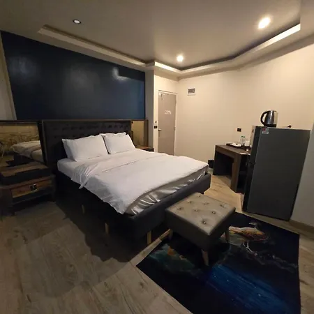 Guest house Pumpui Place