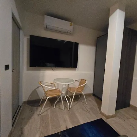 Pumpui Place Guest house Pattaya