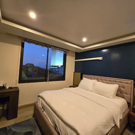 Guest house Pumpui Place Pattaya