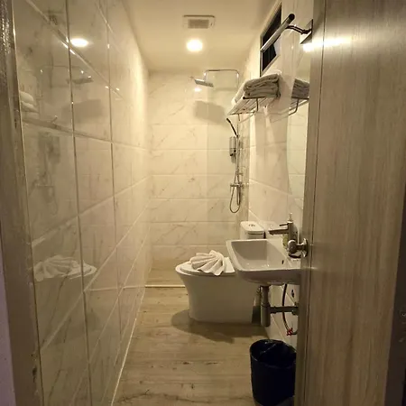 Pumpui Place 3* Pattaya
