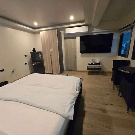 Pumpui Place Pattaya
