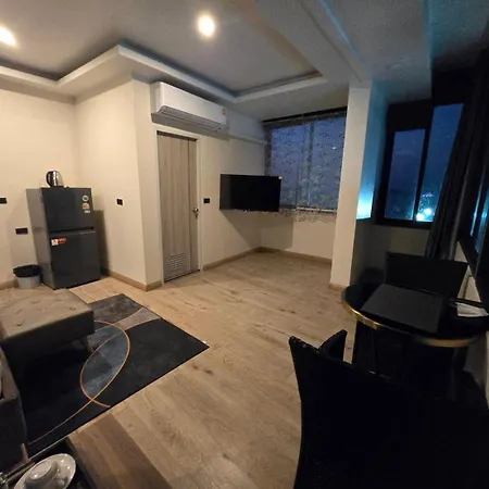 Pumpui Place Guest house 3*