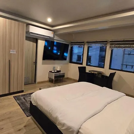 Pumpui Place Pattaya