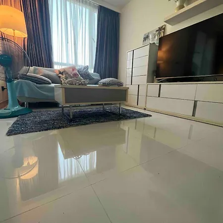 Stunning Unit Situated In *
