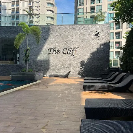 Stunning Unit Situated In อพาร์ทเม้น
