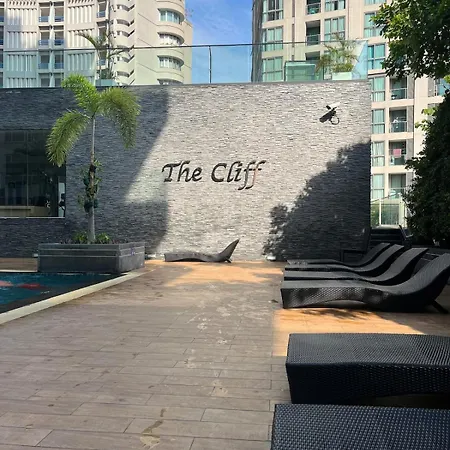 Stunning Unit Situated In อพาร์ทเม้น Pattaya