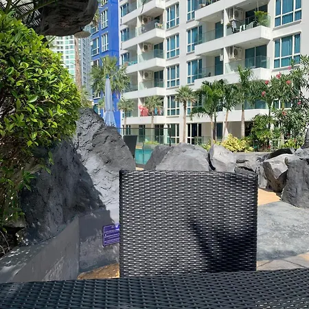 Stunning Unit Situated In *