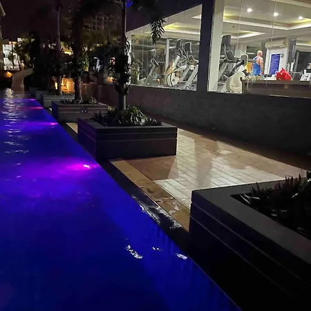 Stunning Unit Situated In อพาร์ทเม้น Pattaya