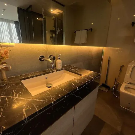 Apartment Sea View Great Location Pattaya