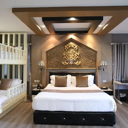 Ktk & Pattaya