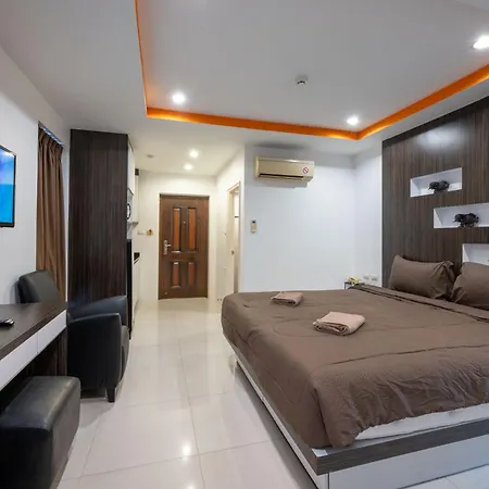 New Nordic 3 By Apartwell Apartment *
