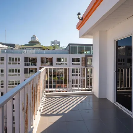 Apartment New Nordic 3 By Apartwell