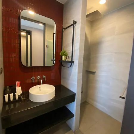 Luxury Edge Pattaya