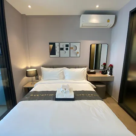 Luxury Edge Pattaya