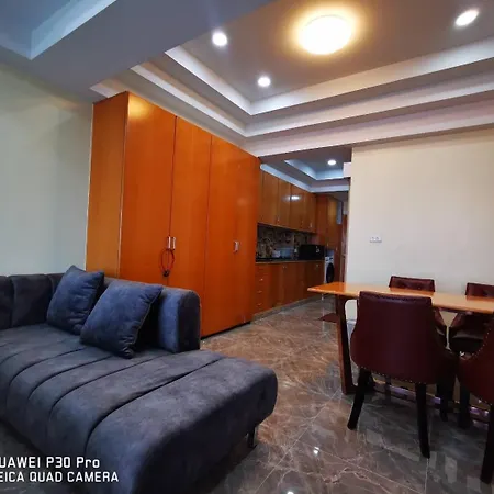Aparthotel Tower Evo 408