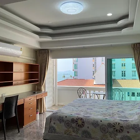 Tower Evo 408 Aparthotel 3*