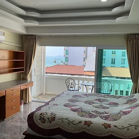 Tower Evo 408 Aparthotel Pattaya
